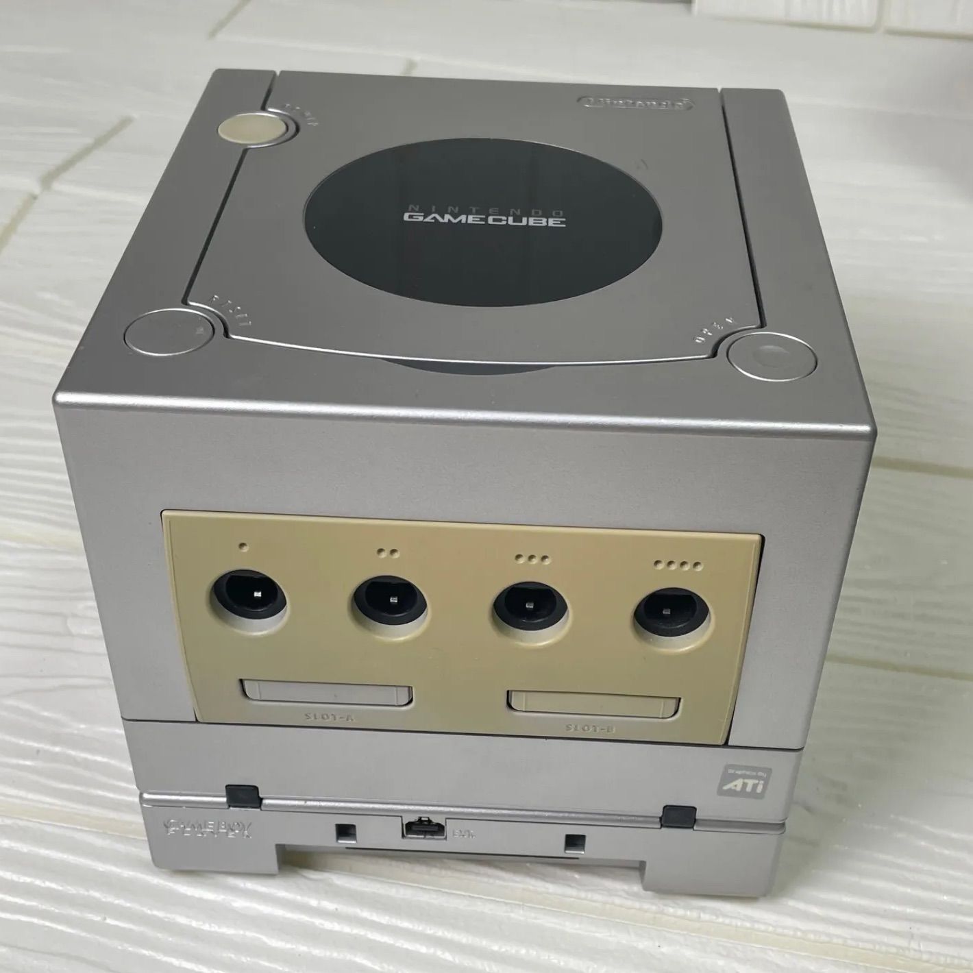 セット クリアコントローラー付属