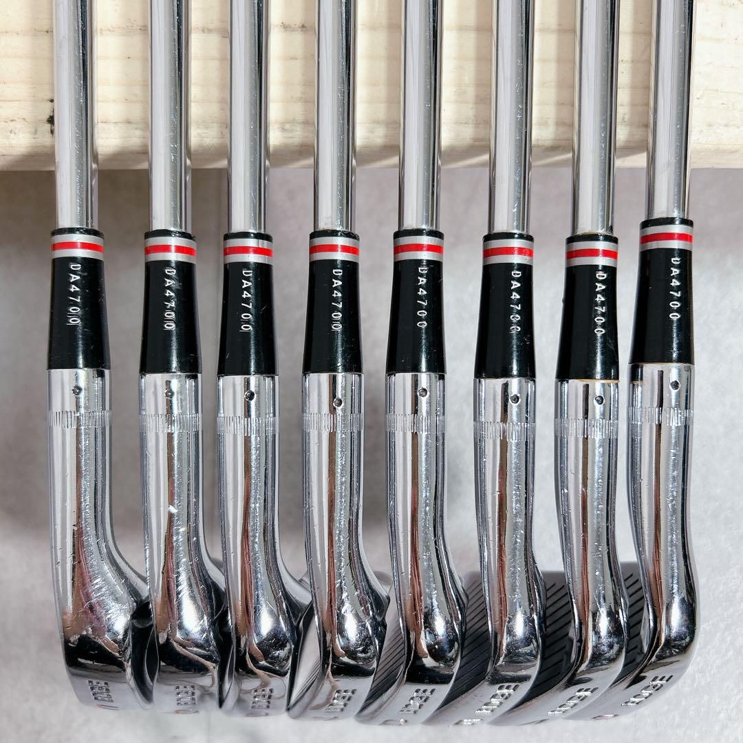 テーラーメイド バーナー ベンホーガン ゴルフセット 13本 右 メンズ テーラーメイド バーナー ベンホーガン ゴルフセット 13本 右