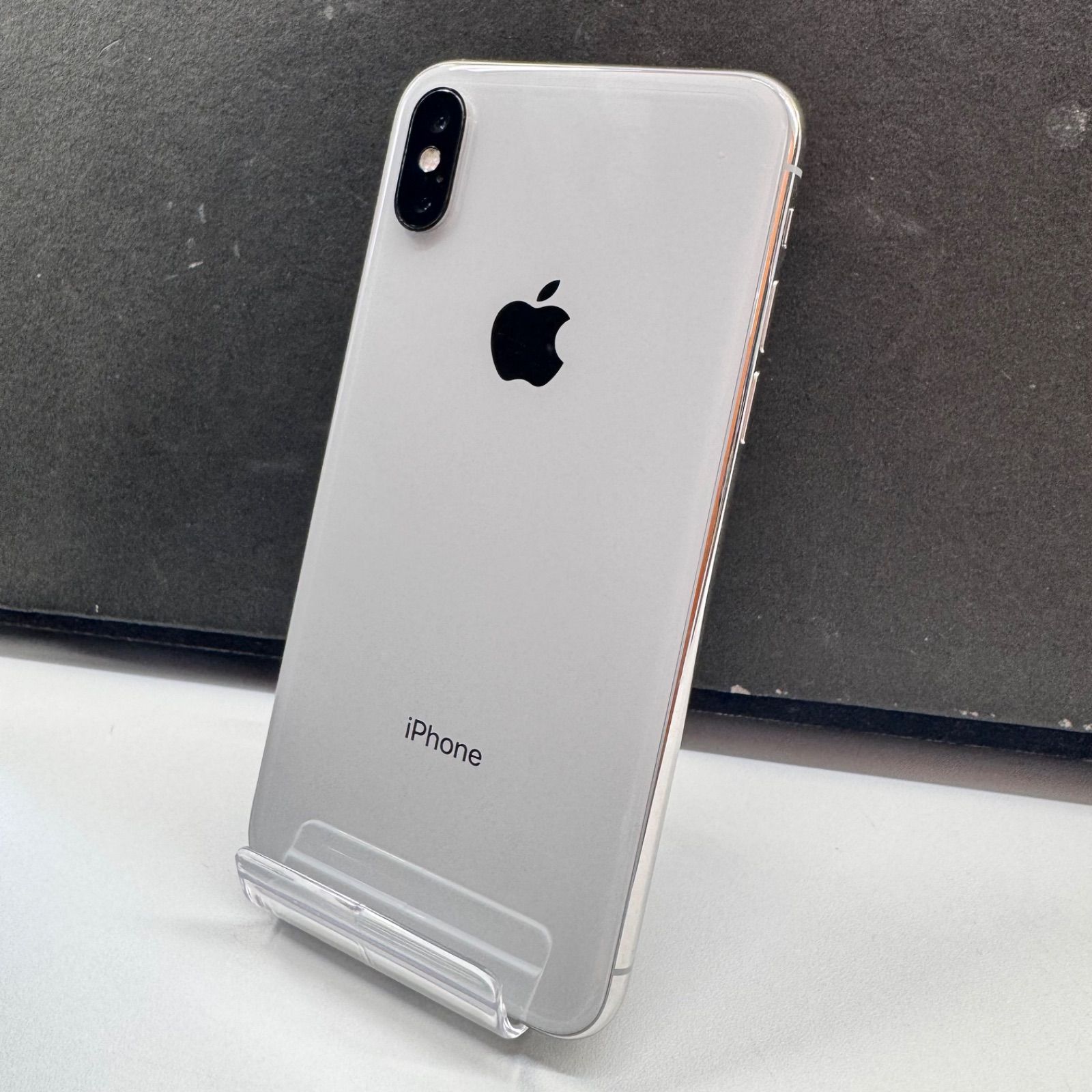 iPhoneX