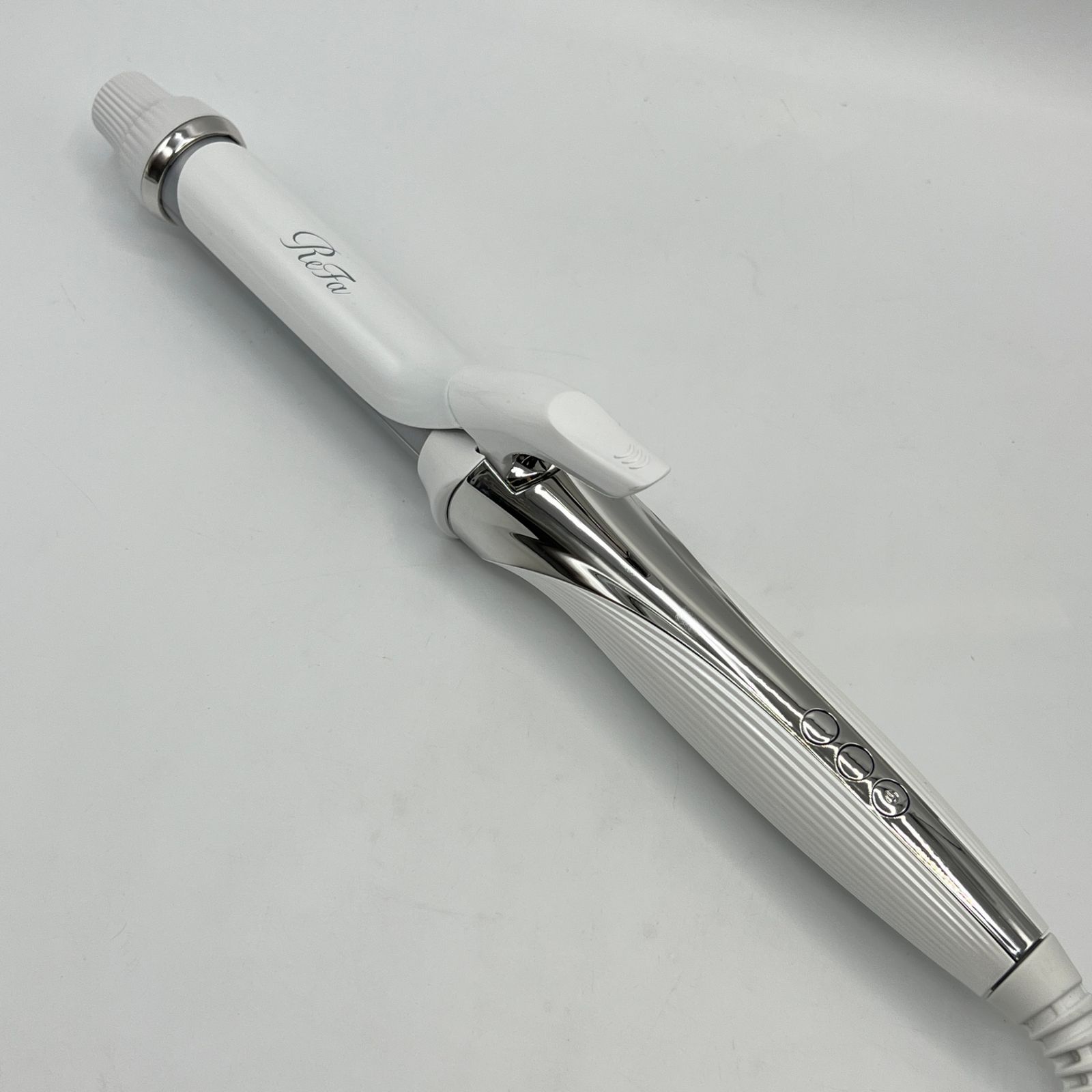 MTG ReFa BEAUTECH CURL IRON 26 RE-AG00A リファビューテック