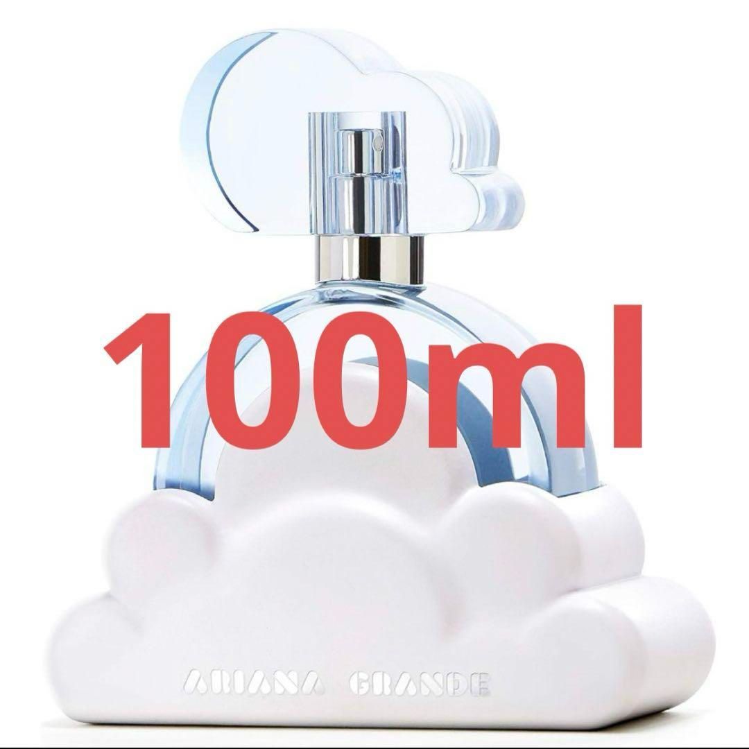 ファッションの アリアナ グランデ 香水 100ml de EDP Cloud クラウド 香水