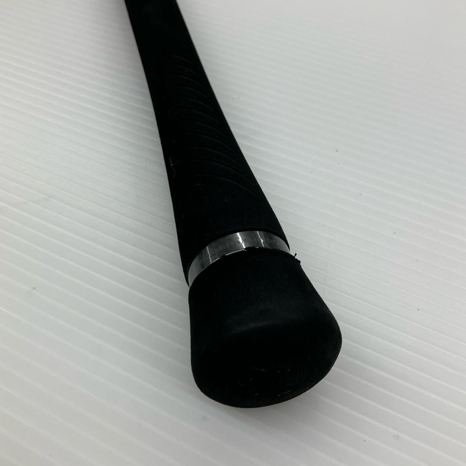 σσSHIMANO シマノ 22オシアジガーリミテッド S62-2 程度A 348128  