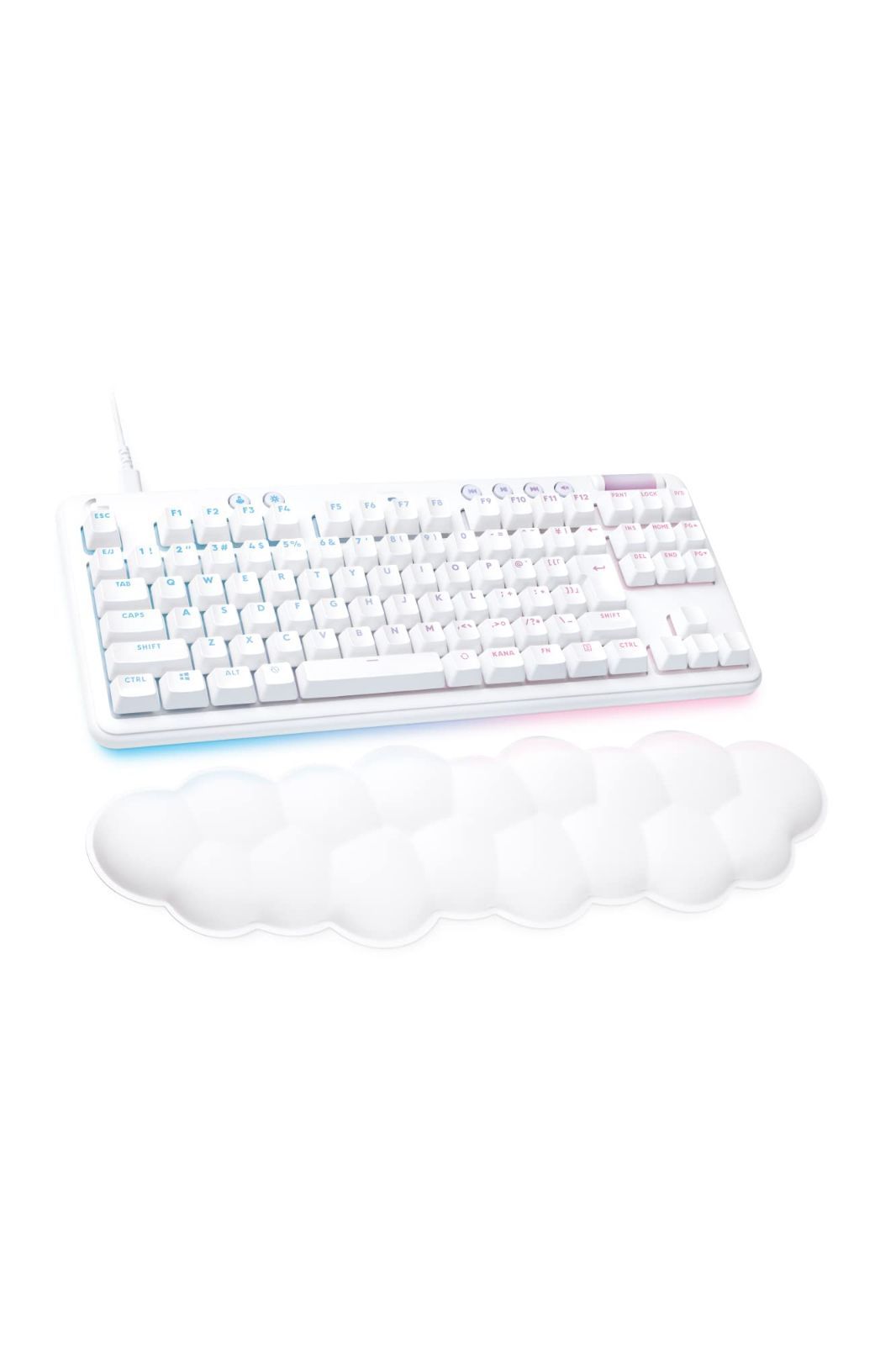 美品】Logicool G G913 TKL型 リニア 静音 日本語配列（ゲーミング 