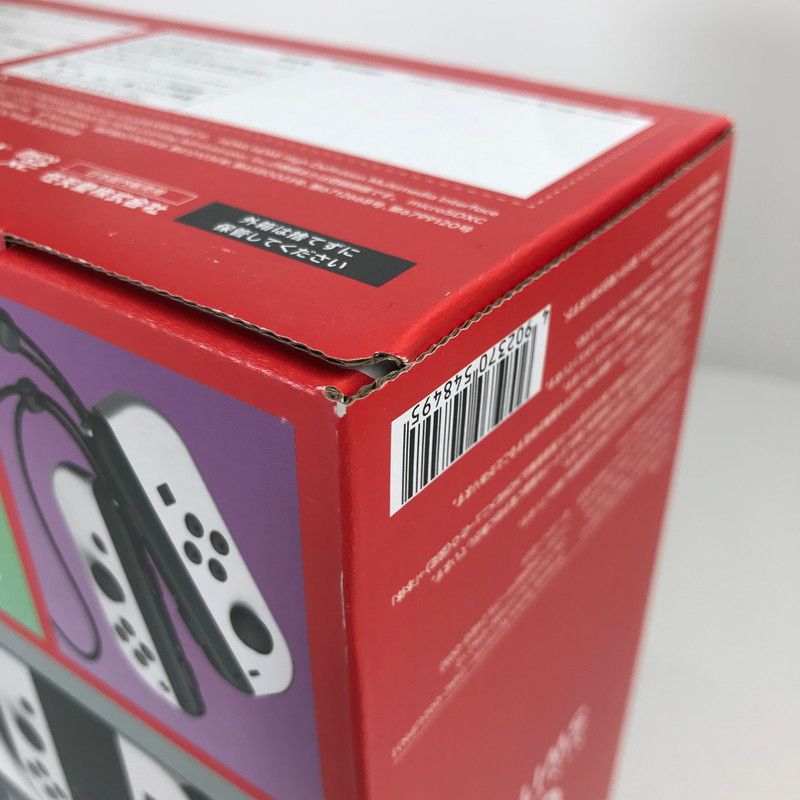 <中古> Nintendo Switch 本体 Switch本体 | 任天堂 任天堂 Nintendo Switch ニンテンドー