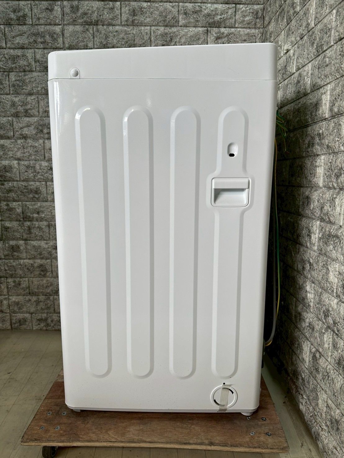 美品】大阪送料無料☆3か月保障付き☆洗濯機☆ハイアール☆5.5kg☆2022 