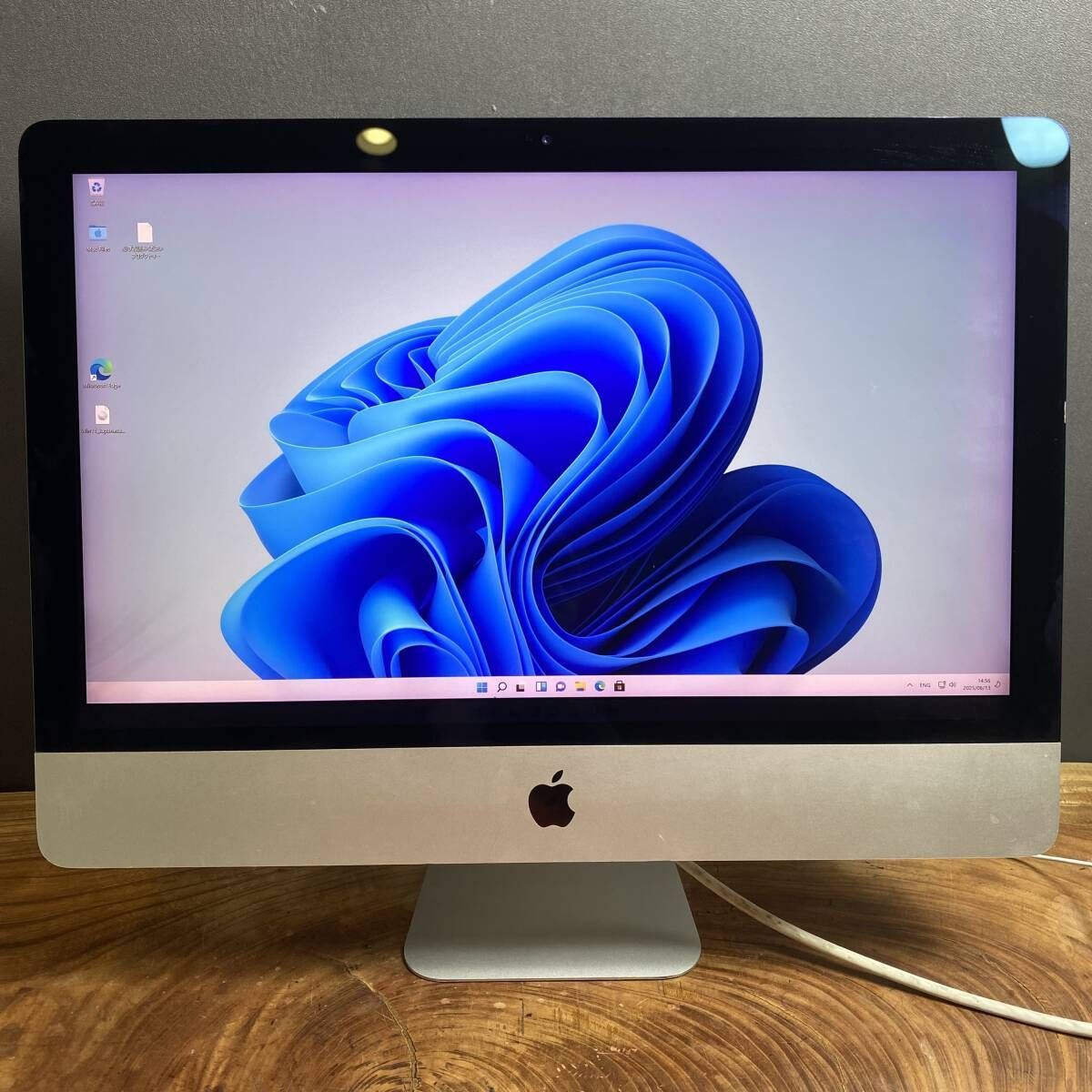お買い得/大容量］Apple iMac (Retina 4K, 21.5-inch, Late 2015)/Core 