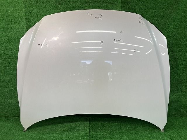 アテンザ GJ2FW ボンネット・フードパネル XD GHY0-52-31X 25D - メルカリ 