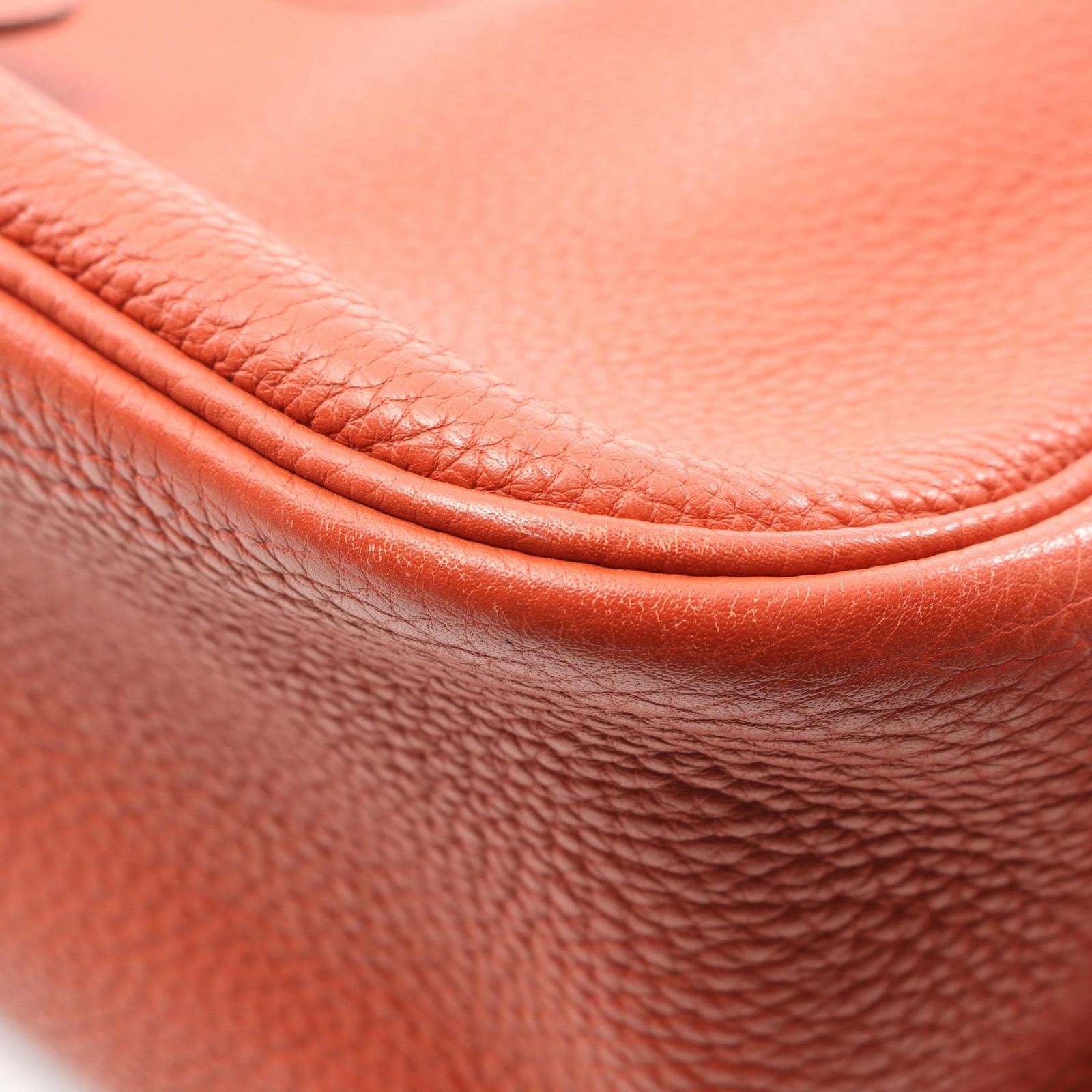 HERMES ブールラング ショルダーバッグ エルメス HERMES ショルダーバッグ ブールラング ローズシャイ
