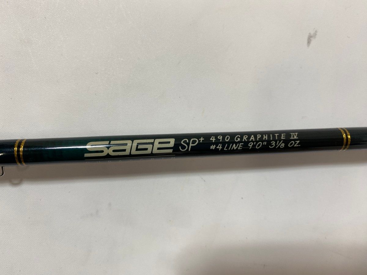 ＳＰ＋490 グラファイトⅣ