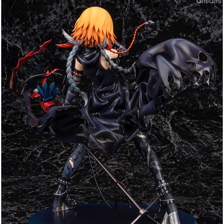 新品未開封品】 シンデレラガールズ 二宮飛鳥 深淵への招待 Ver. 1/7-