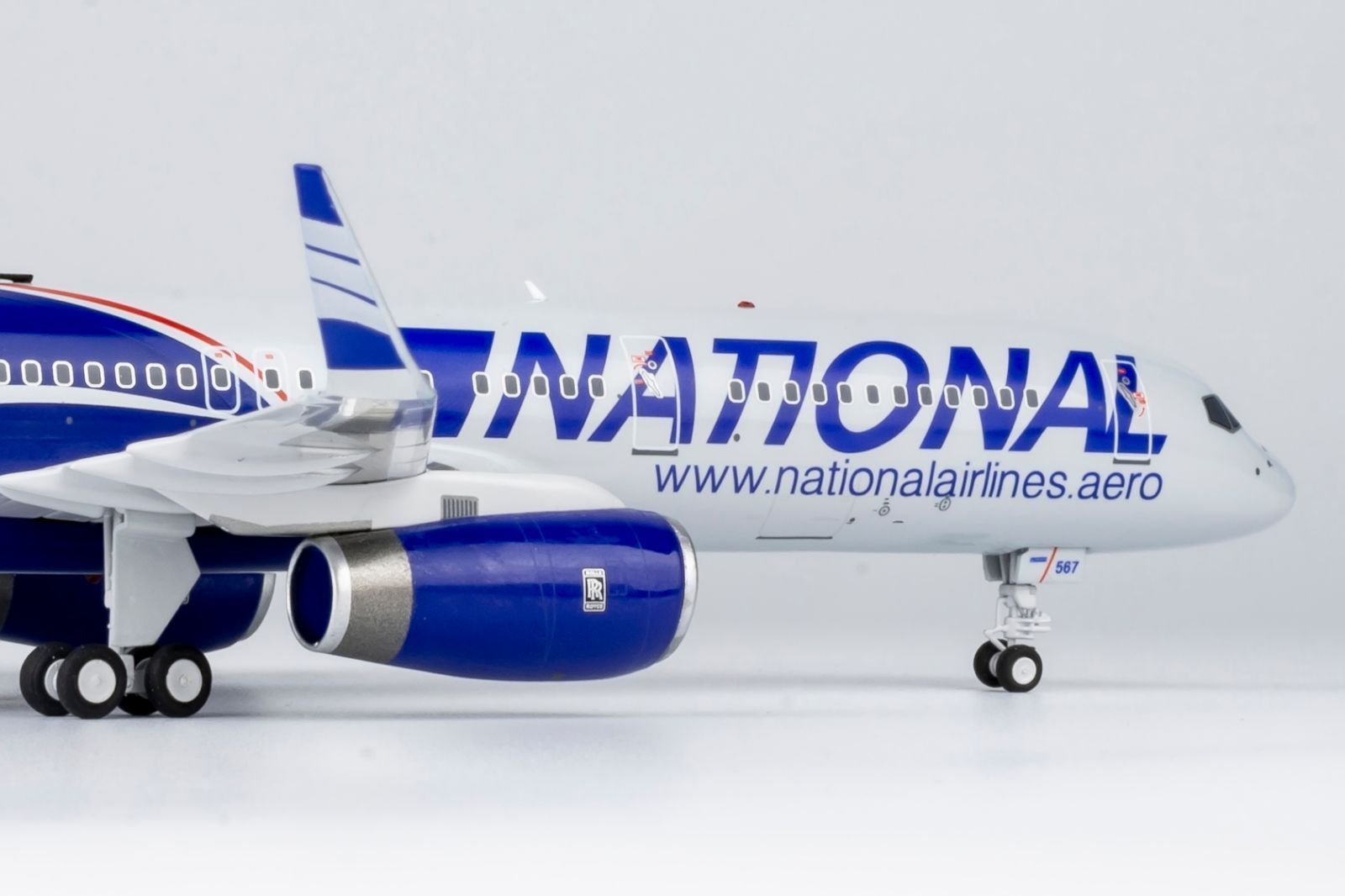 N567CA