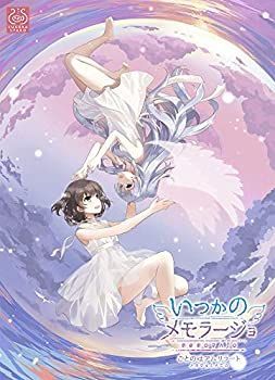  【中古】【非常に良い】いつかのメモラージョ ~ことのはアムリラート~ 限定版【予約特典:成瀬ちさと先生描き下ろしミニ色紙付き】 その他