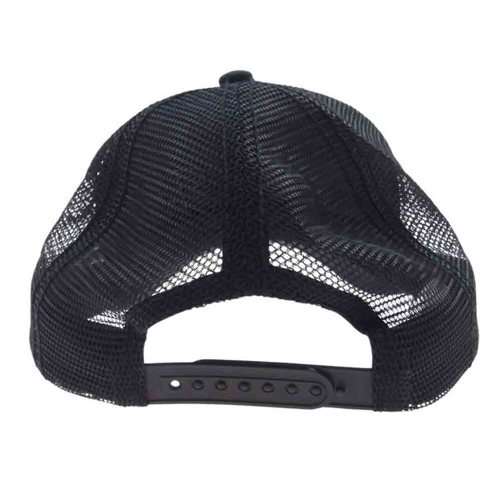 RAF SIMONS ラフシモンズ キャップ 2521000263 1154 R Logo Mesh