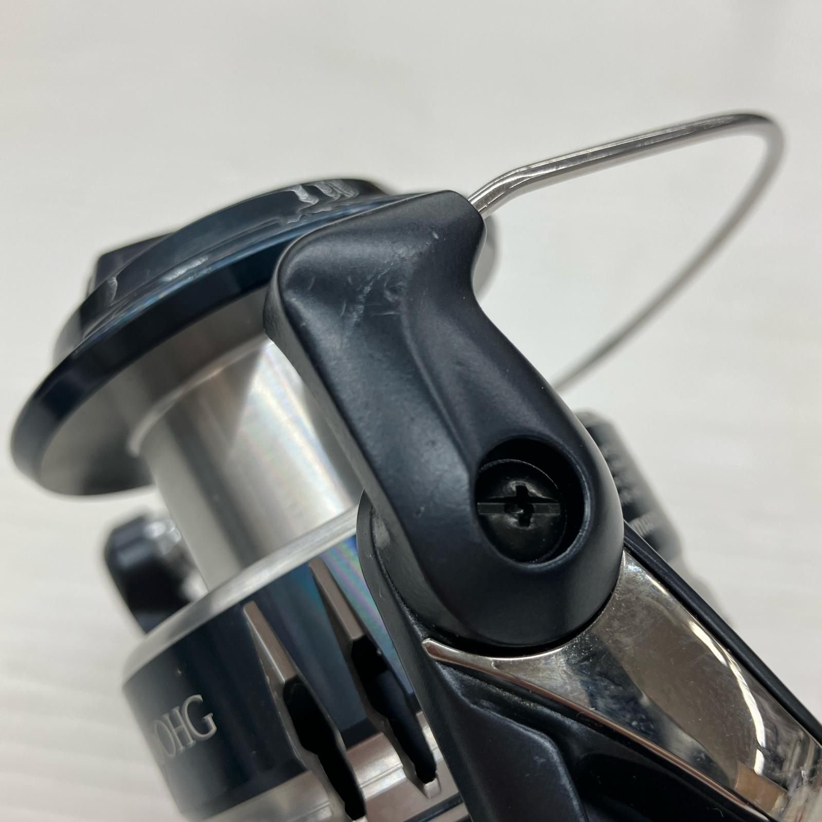 σσSHIMANO シマノ 20ストラディックSW 6000 HG 04246