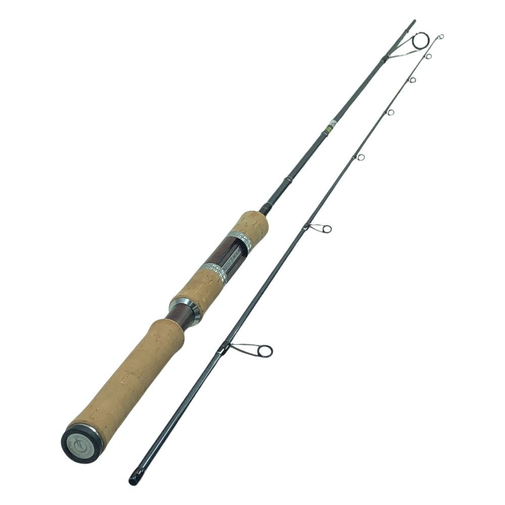 ΣΣSMITH スミス ルアーロッド トラウティンスピン イルフロッソ IL