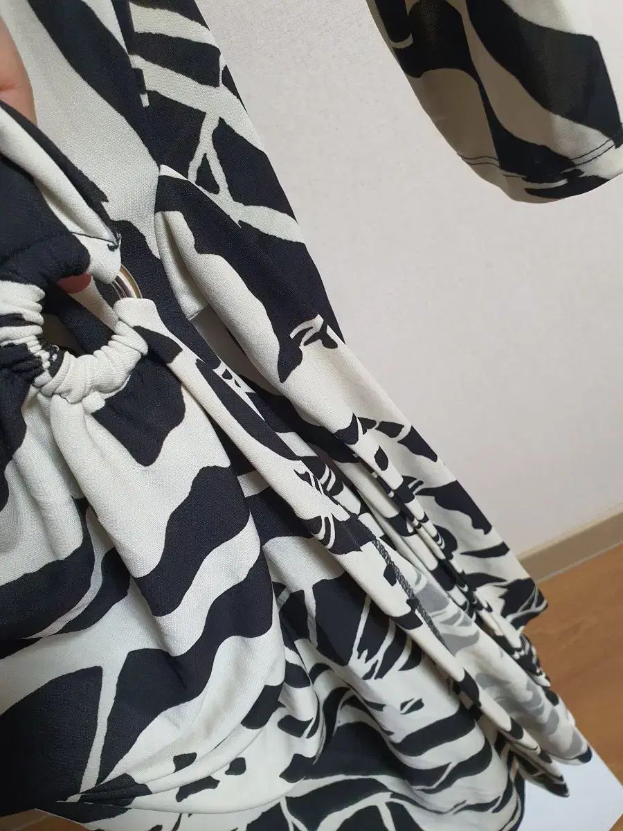ジャージサポートピース