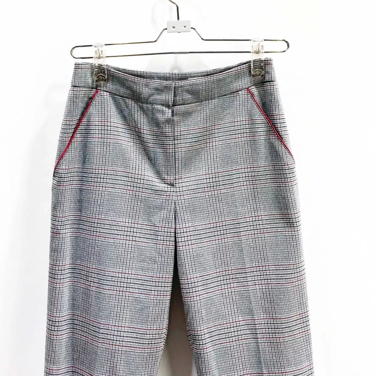 SJSJ 女性用カジュアルパンツ 春 秋 24 ー 25 ジンの感覚