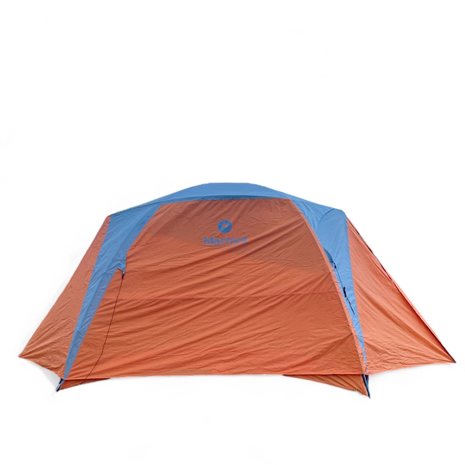 hilleberg ヒルバーグ スタイカ 純正フット付 美品 ヒルバーグ