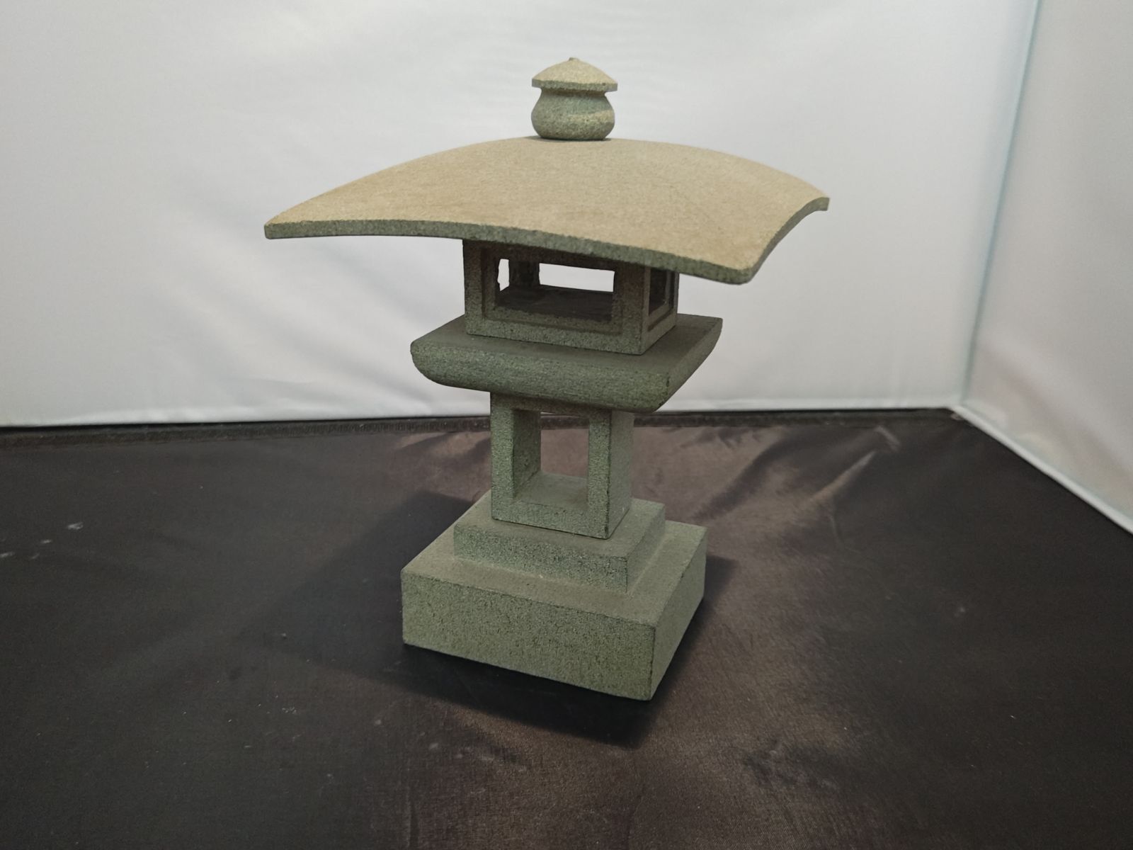 ミニ灯籠 勧修寺