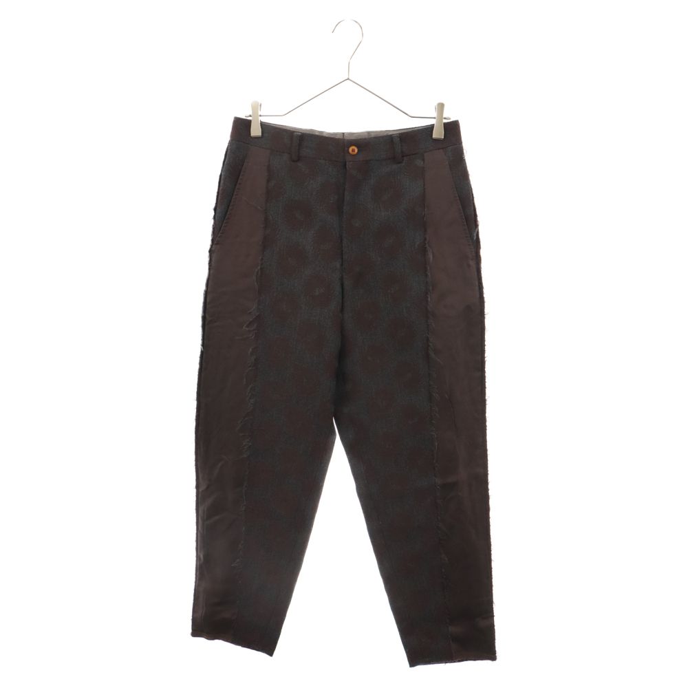 COMME des GARCONS HOMME PLUS (コムデギャルソンオムプリュス) 02AW 