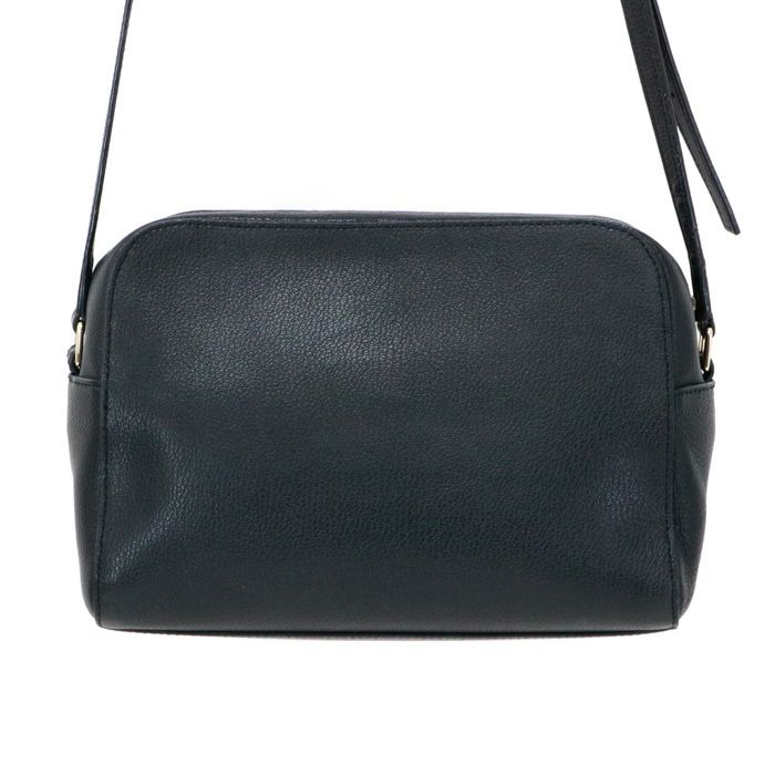 美品 Paul Smith ポールスミス ショルダーバッグ インセット レザー Paul Smith - PAUL SMITH ショルダーバッグ 斜め掛け レザー