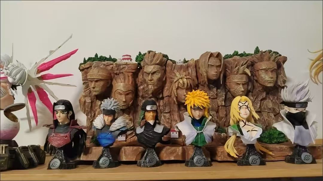 NARUTO