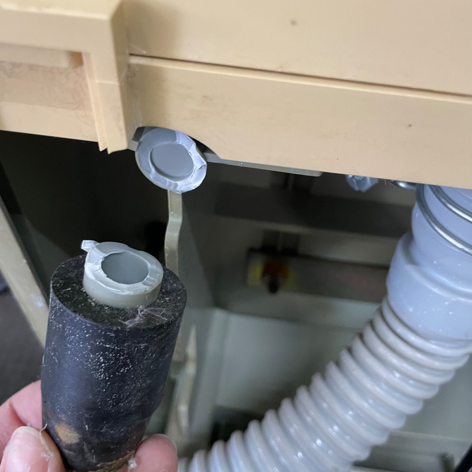 トリマー 歯科技工