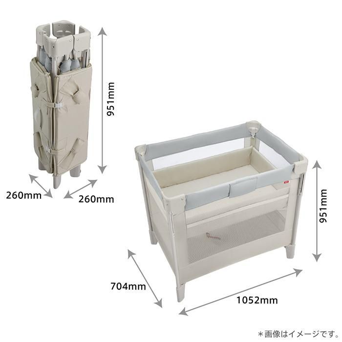 折り畳み コンパクト