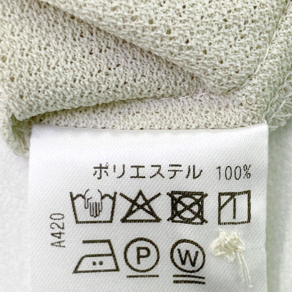 サイズ：50 MOCO モコ 21-2231443 半袖ポロシャツ  ベージュ系 [240101416644] ゴルフウェア メンズ ストスト MOCO 30％OFF！ SALE！ モコ メンズ ポロシャツ 半袖ポロ ゴルフ