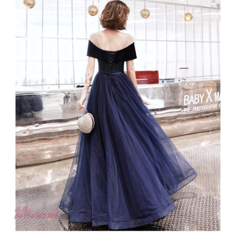 2025 ウエディングドレス