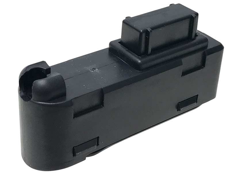 TAC-10 エアショットガン