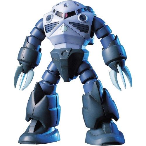 【新品・未組立品】HGゾック&RG量産型ズゴック 新品未開封品】6 HGUC ズゴック 量産型 - メルカリ