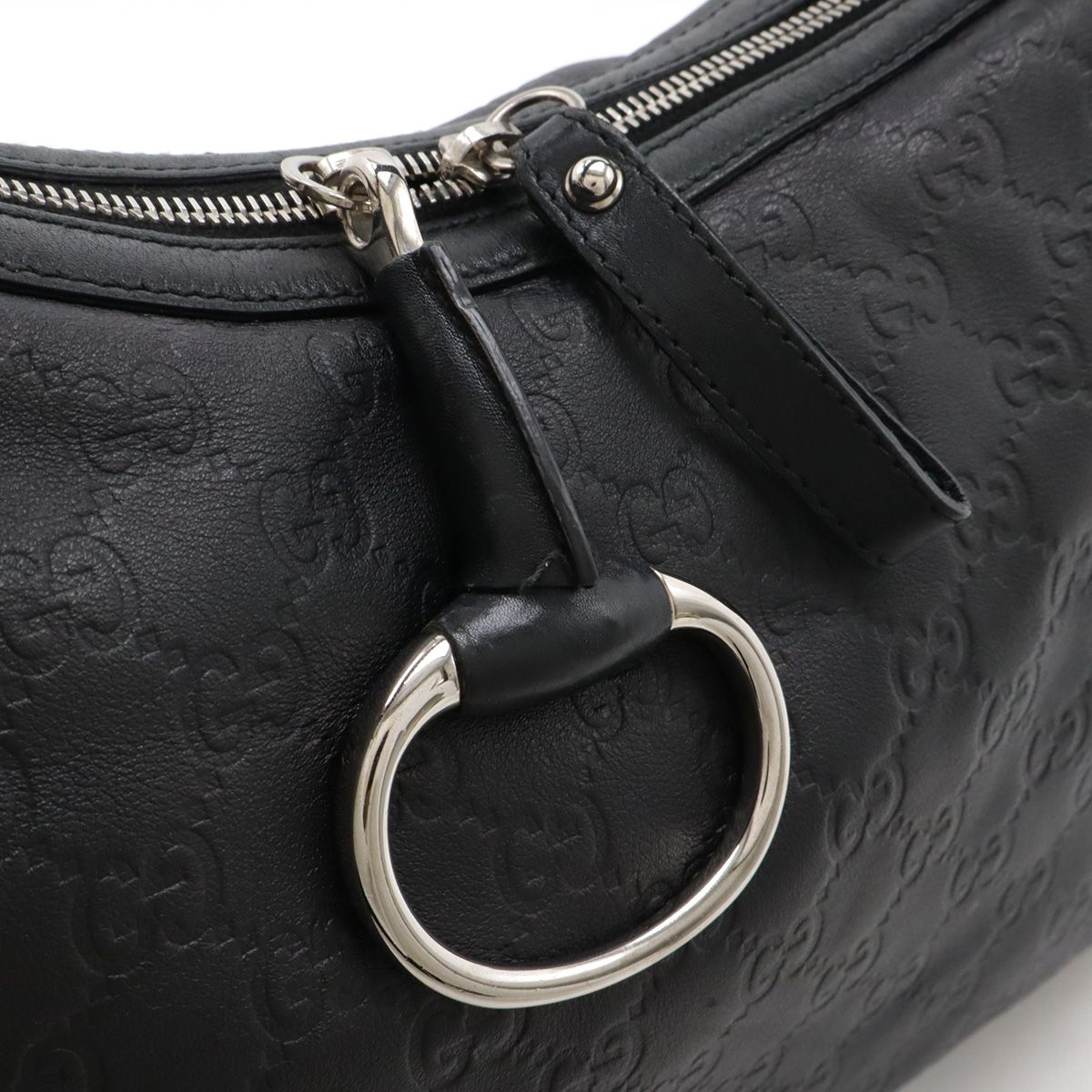 GUCCI グッチ グッチシマ ショルダーバッグ ワンショルダー