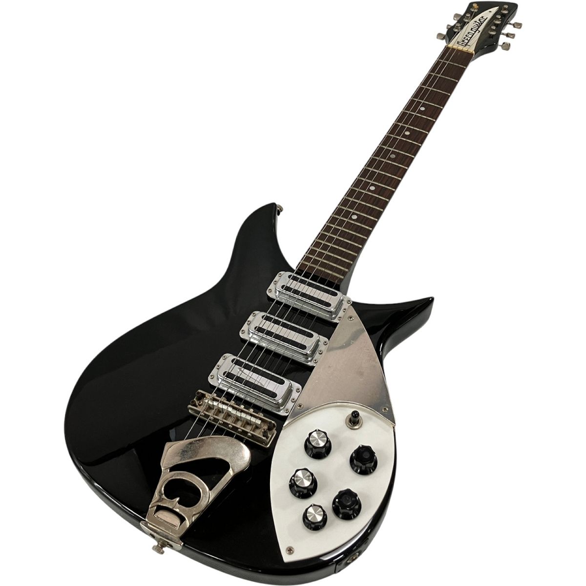 Greco RB ジャパンヴィンテージリッケンバッカーエレキベース グレコ