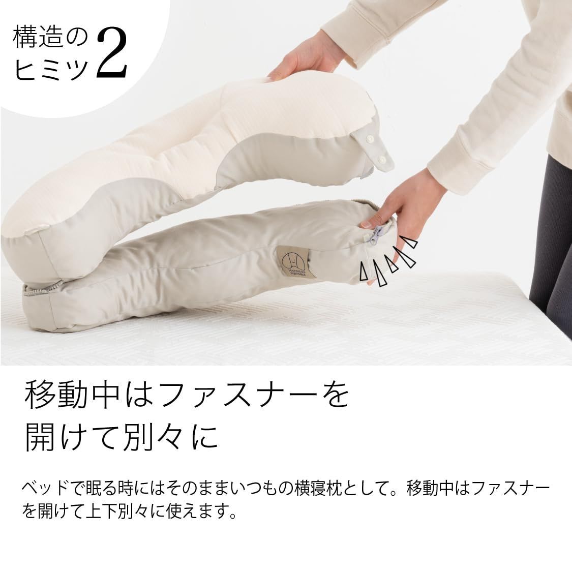 YOKONEGUポータブル