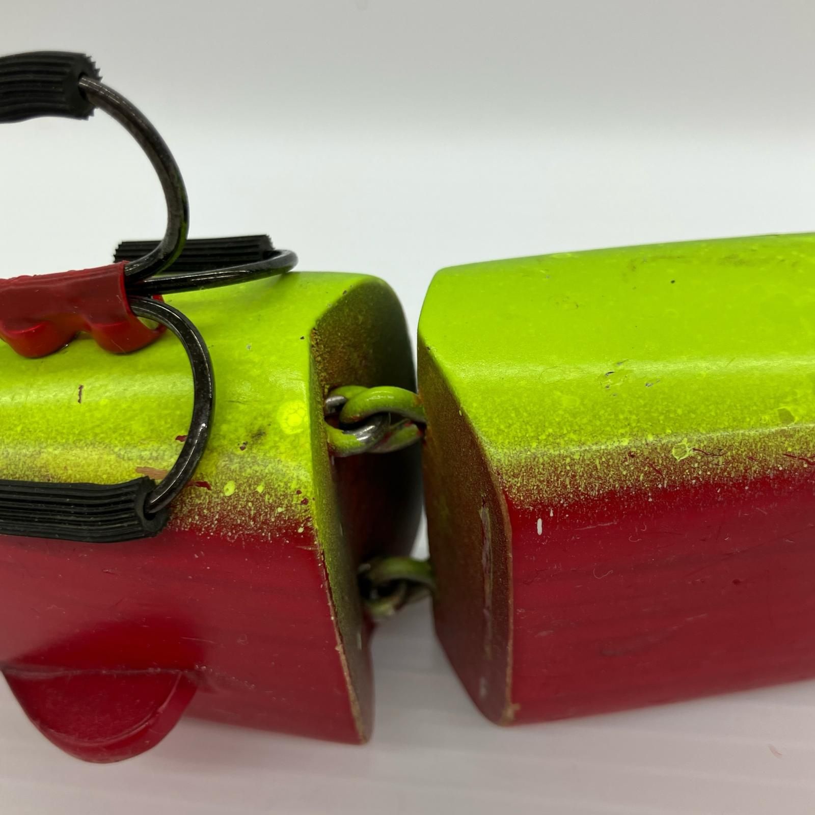  σσワイルドルアーズ ブリンカー300 程度C エギ 餌木 ハードルアー