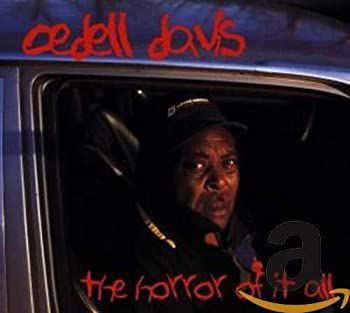 【】「未使用品」［CD］Horror of It All