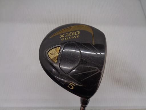 【美品】XXIO 2020 3W MP1100 レフティ 左用 FW flexR 中古】 ダンロップ XXIO(2020) 3W レフティ フェアウェイウッド FW