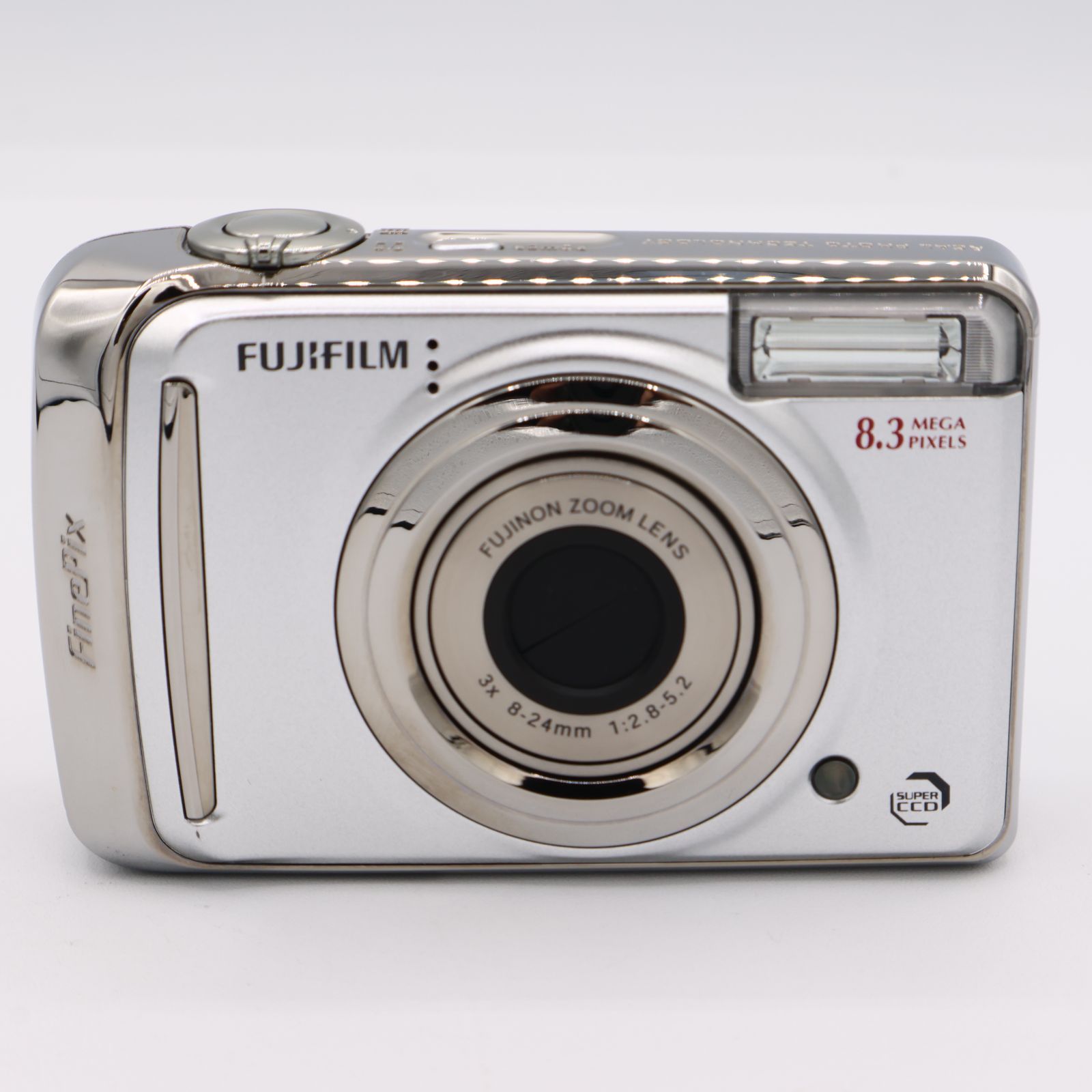 FUJIFILM フジフィルム FinePix A800 FUJIFILM | 企業情報 | ニュースリリース | デジタルカメラ