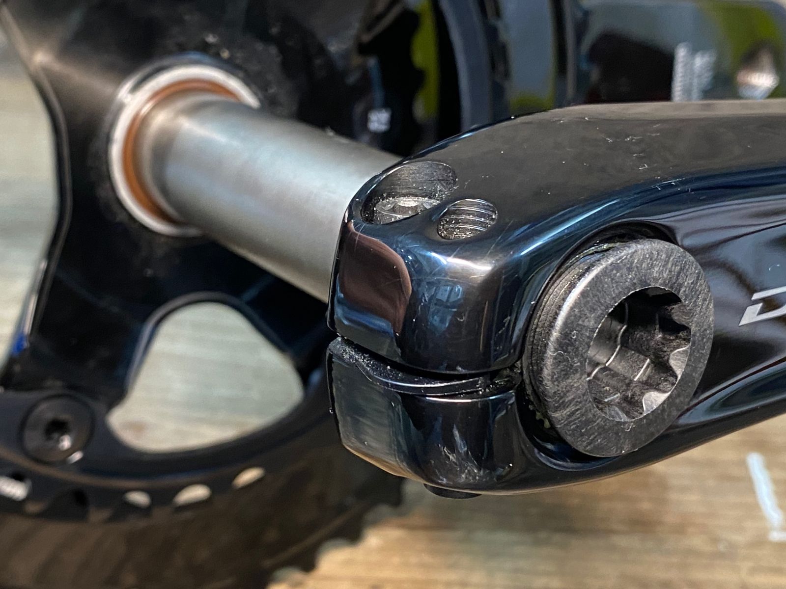 SHIMANO デュラエース