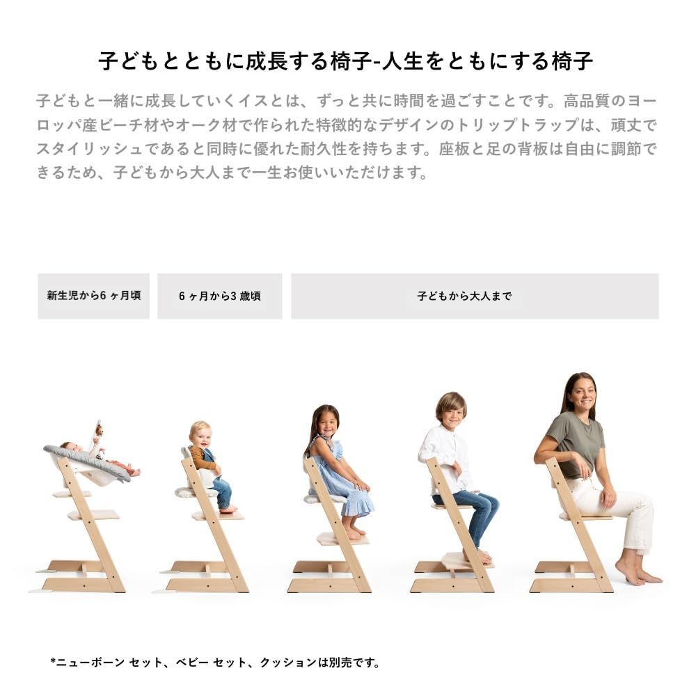 ストッケ