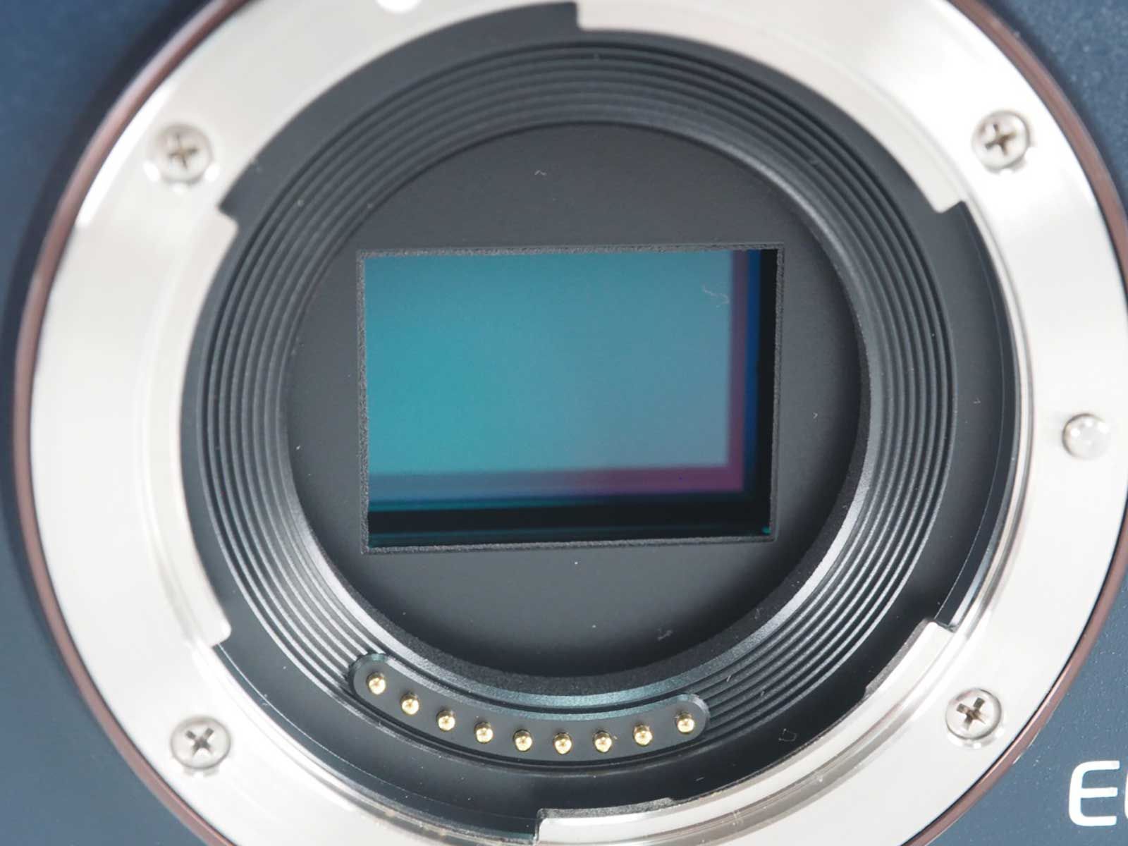 18-55mm Lens
