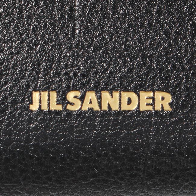 新品未使用】JIL SANDER ジルサンダー 長財布 GOJI PURSE MEDIUM