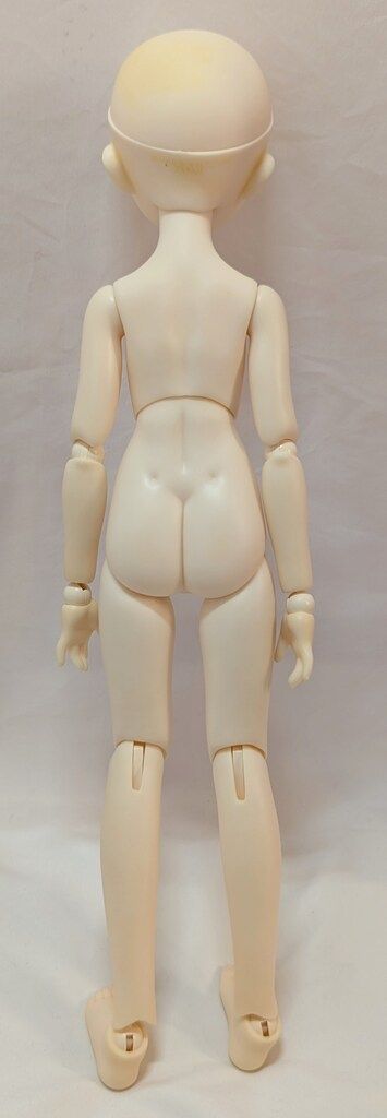 ボークス MDD