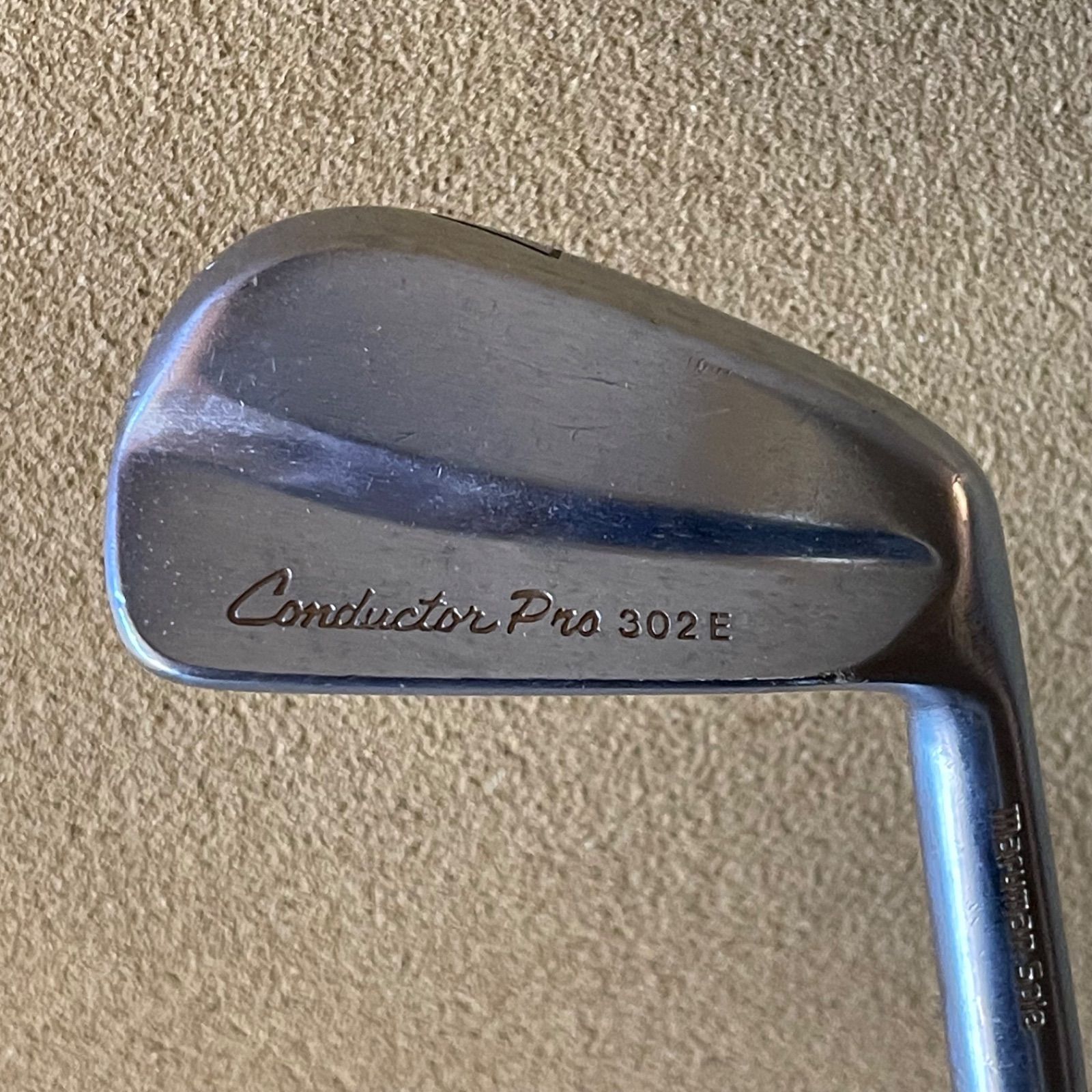 マルマン コンダクタープロ アイアン 9本セット メンズ ゴルフ