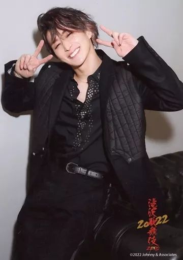 Man 佐久間大介 2010 滝沢革命 Jr 公式写真 SnowMan 佐久間大介 2010 Man 佐久間大介 2010 滝沢革命 Jr 公式写真 SnowMan 佐久間大介 2010