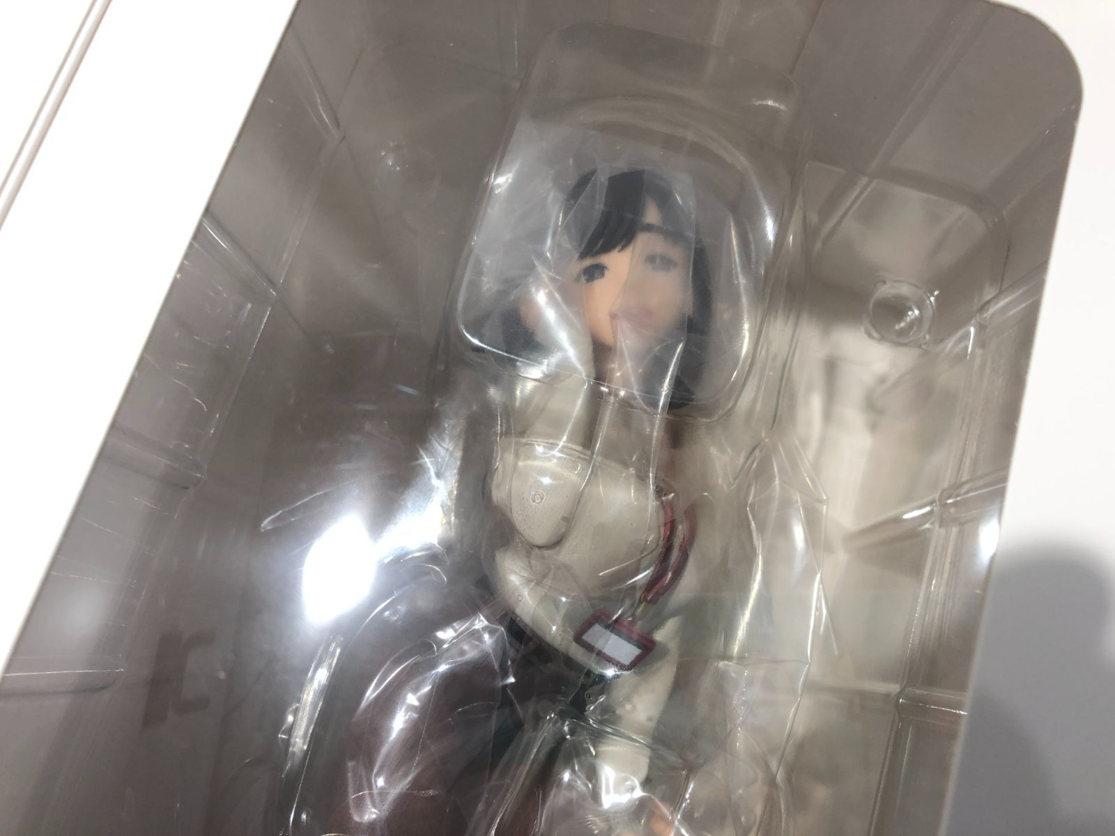 完成品 フィギュア