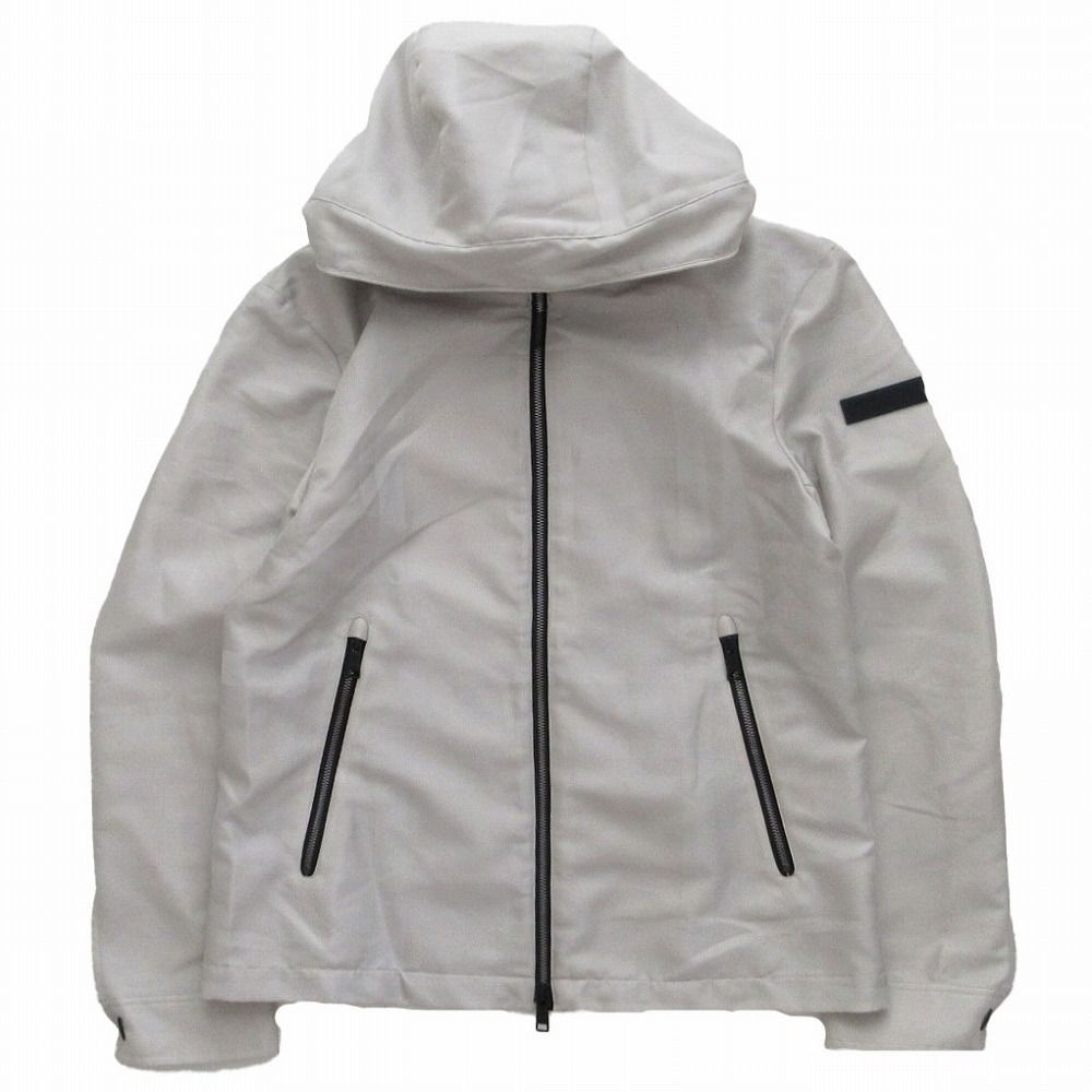 BLACK LABEL CRESTBRIDGE マウンテンパーカー 一部店舗限定】2WAYストレッチマウンテンパーカー（ブルゾン