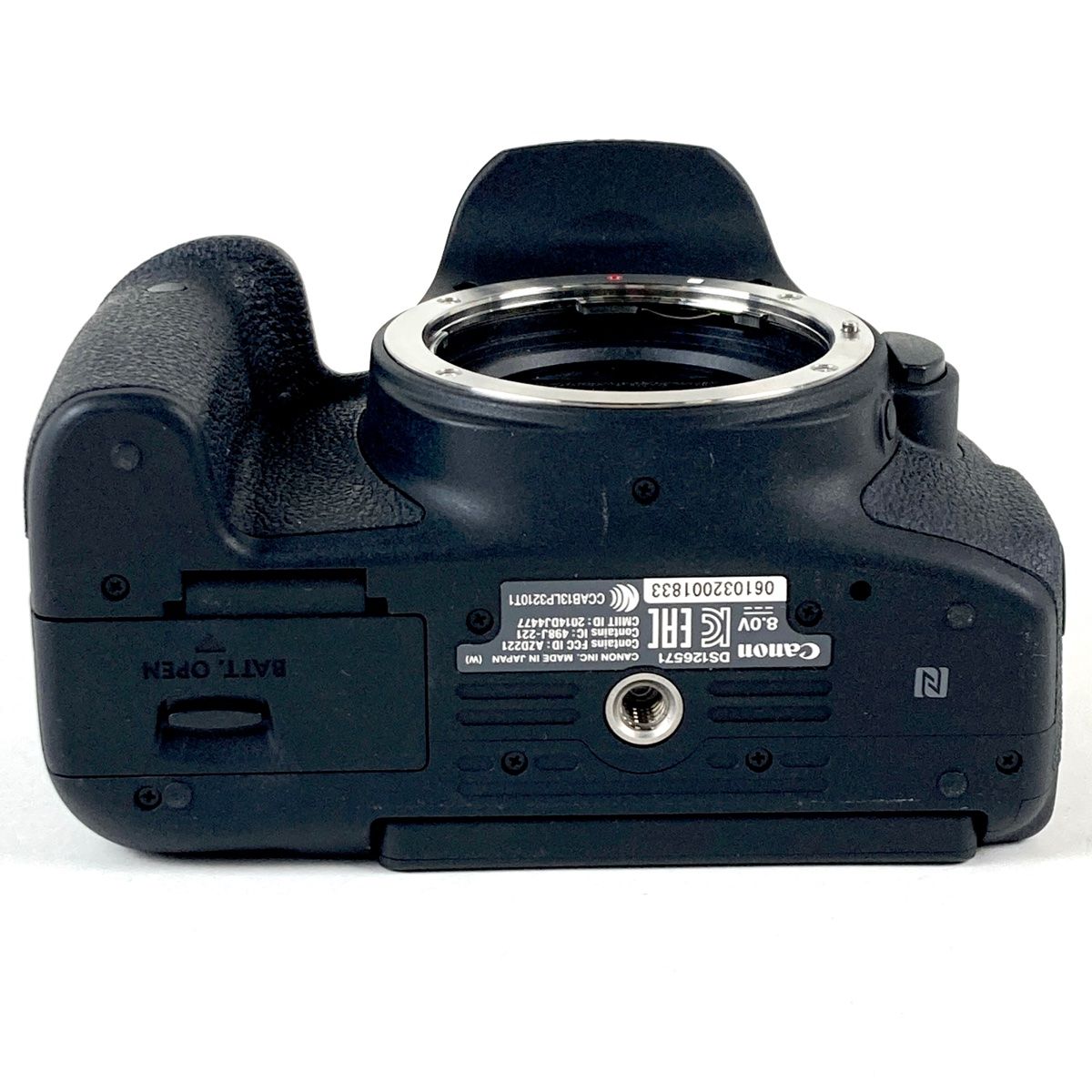 canon kiss x8i ダブルズームキット ケース付き（※） キヤノン Canon