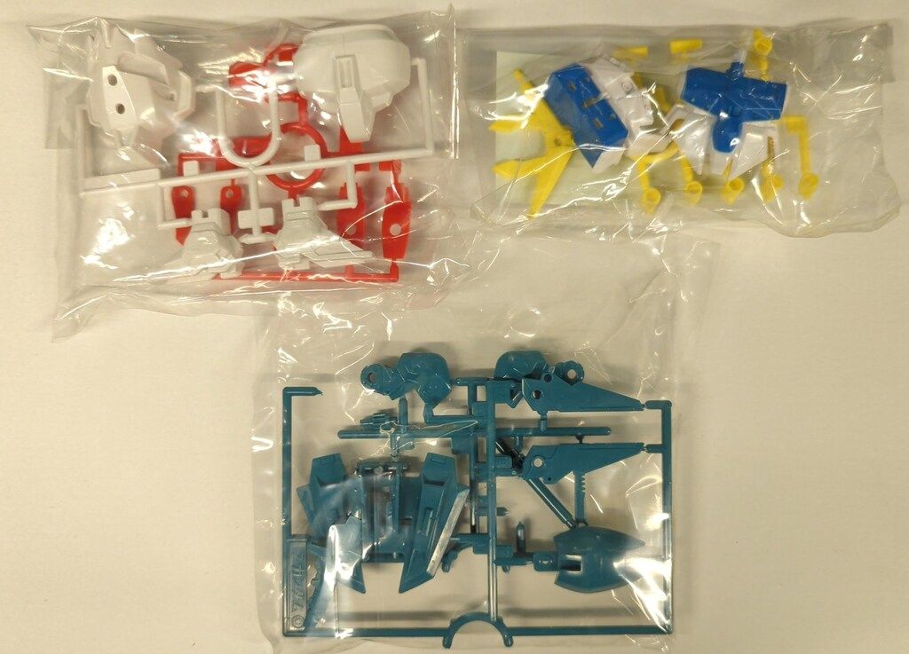 バンダイ 元祖SDガンダム 機動戦士Ζガンダム Zガンダム 6 注文